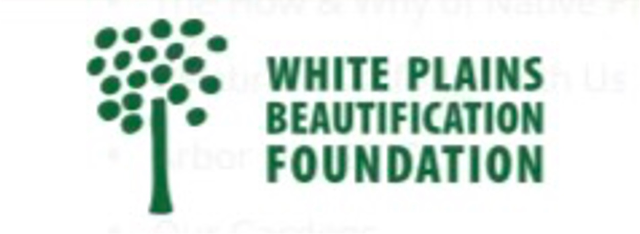 White Plains Beautification Foundation Inc 