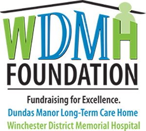 WDMH FOUNDATION