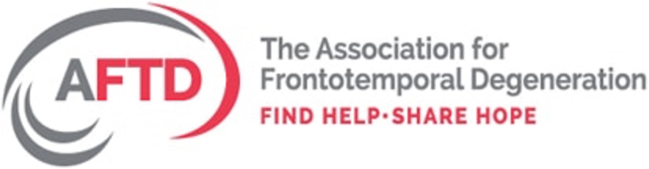 The Association For Frontotemporal Degeneration 