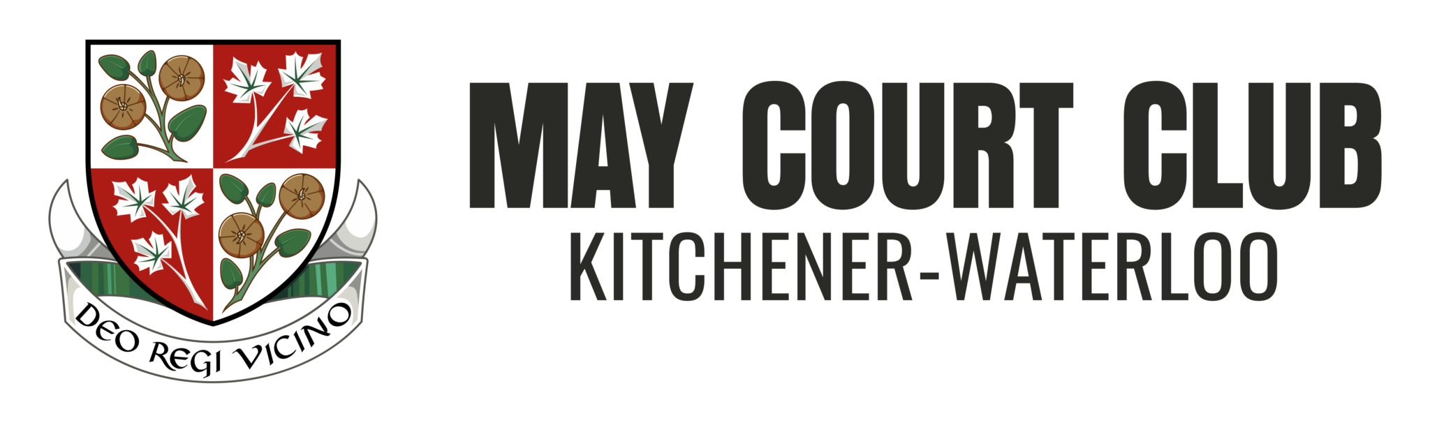 The May Court Club Of Kitchener - Waterloo 