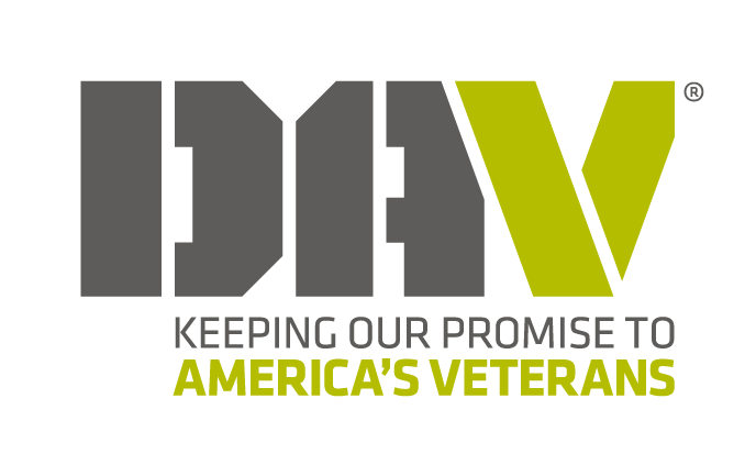 Disabled American Veterans 