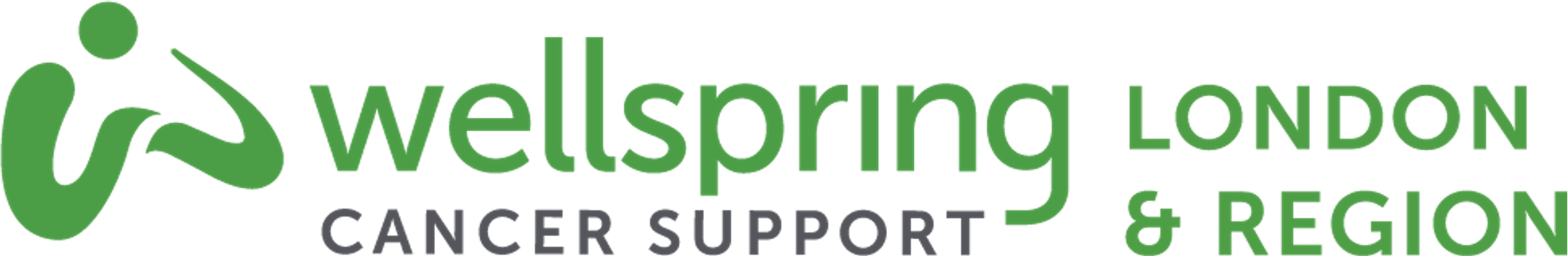 Wellspring London And Region 