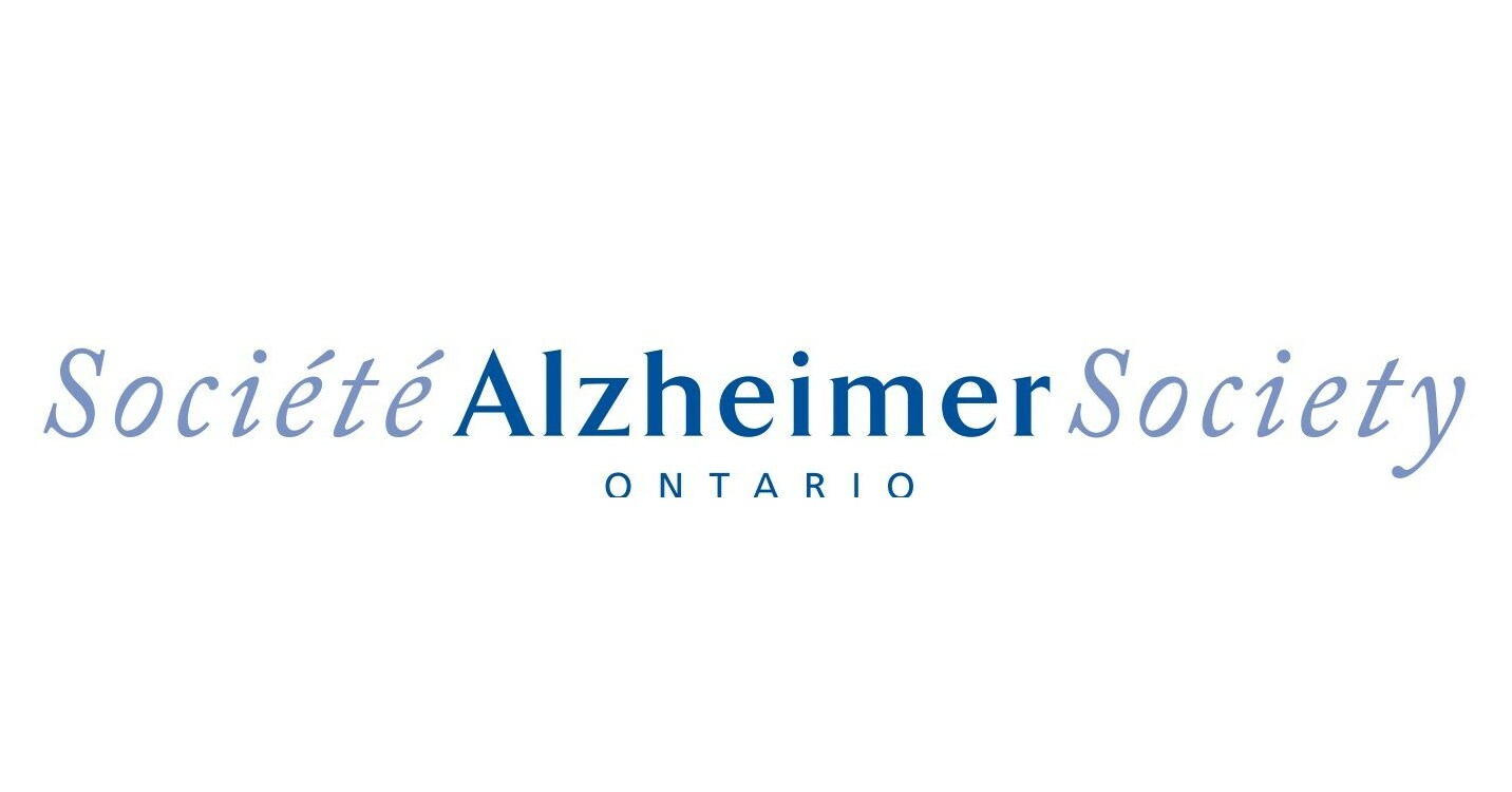 Alzheimer Society Of Ontario 