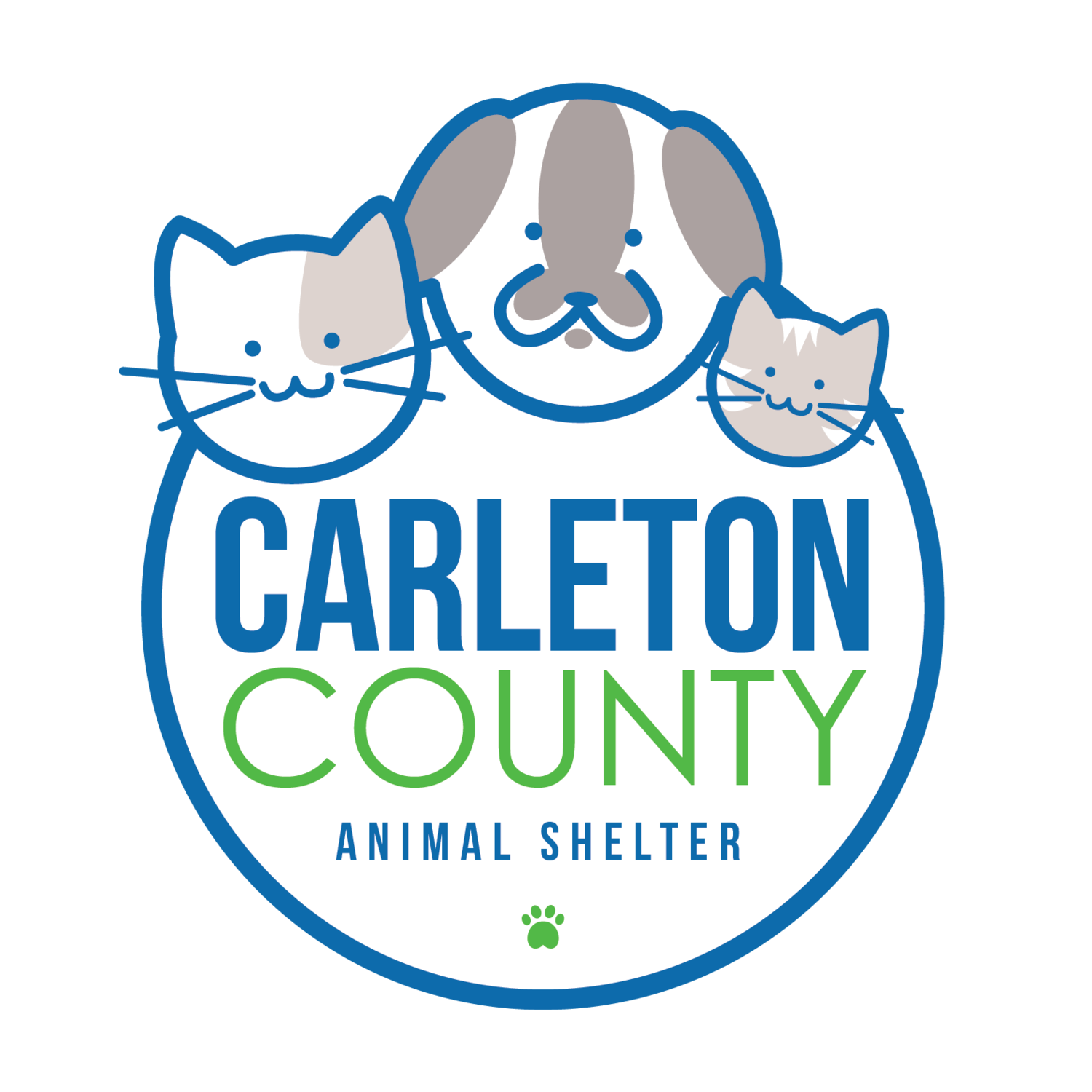 Carleton County Animal Shelter Inc 