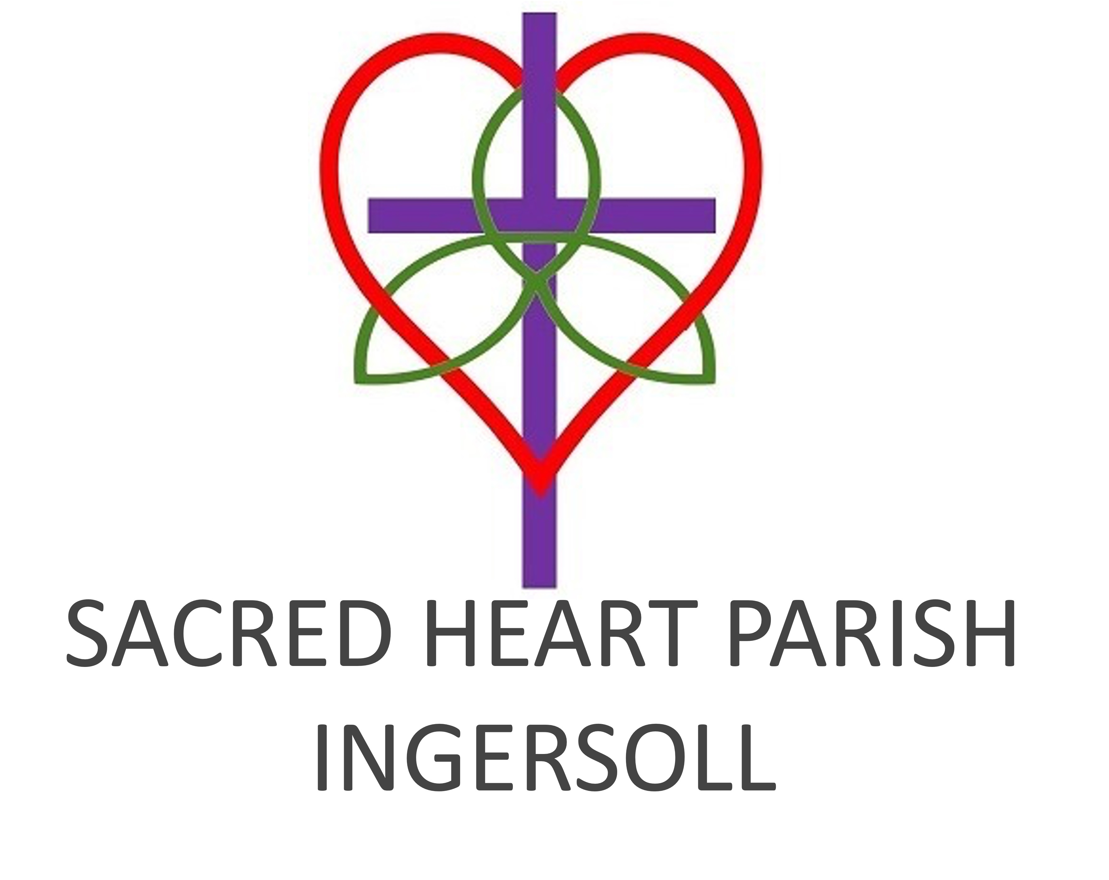 Sacred Heart - Ingersoll 