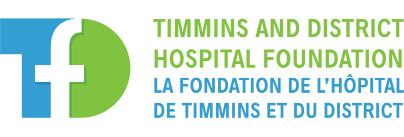 Timmins And District Hospital Foundation La Fondation De L'hopital De Timmins Et Du District 