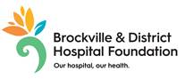 Brockville And District Hospital Foundation 