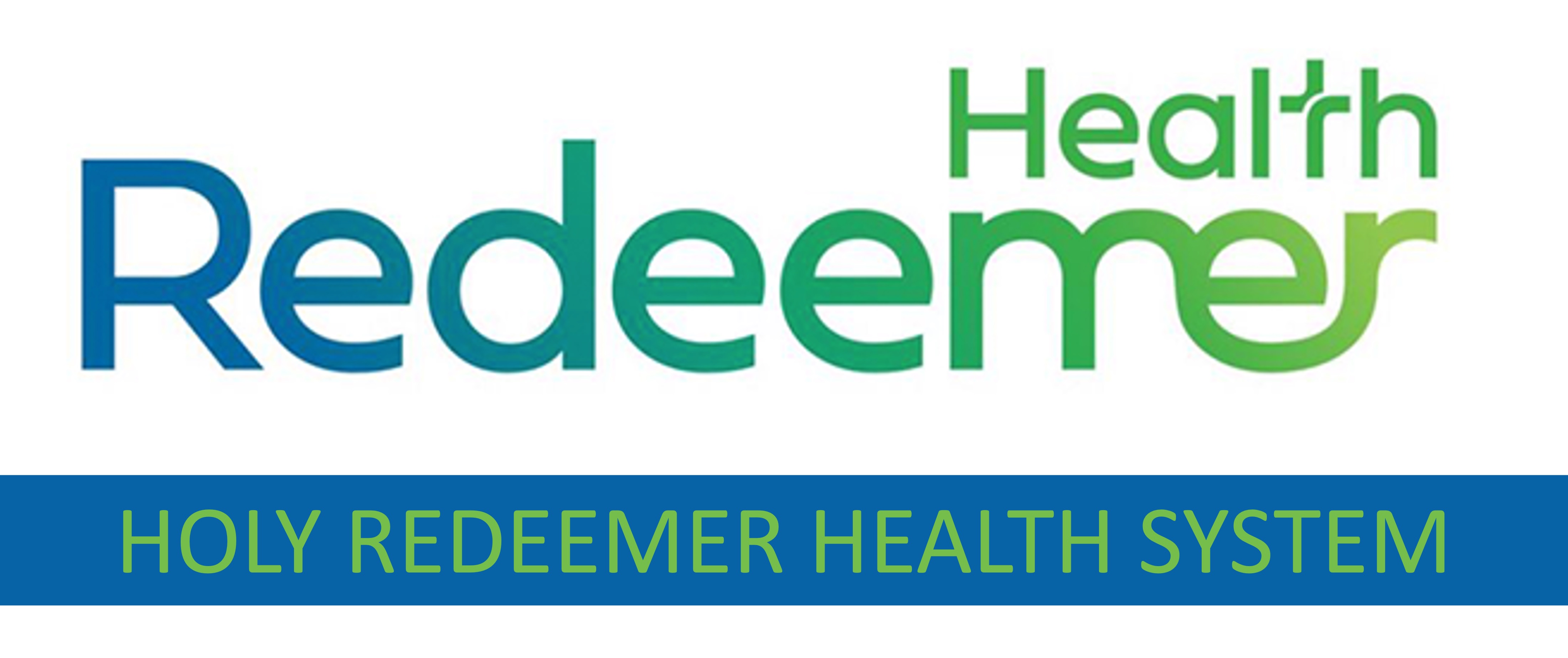 Holy Redeemer Health System 