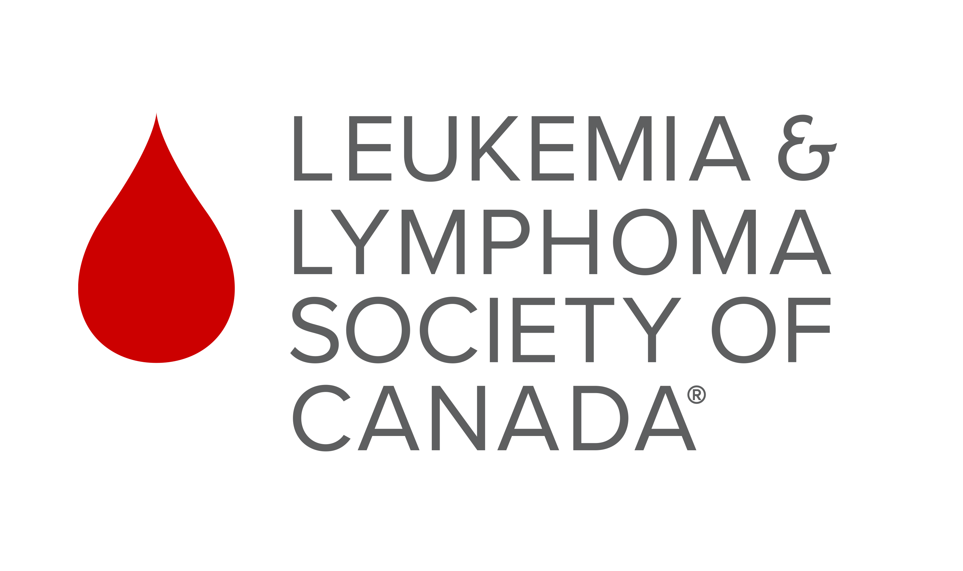 The Leukemia & Lymphoma Society Of Canada / Societe De Leucemie & Lymphome Du Canada 