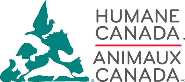 CANADIAN FEDERATION OF HUMANE SOCIETIES