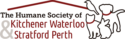 The Humane Society Of Kitchener Waterloo & Stratford Perth 