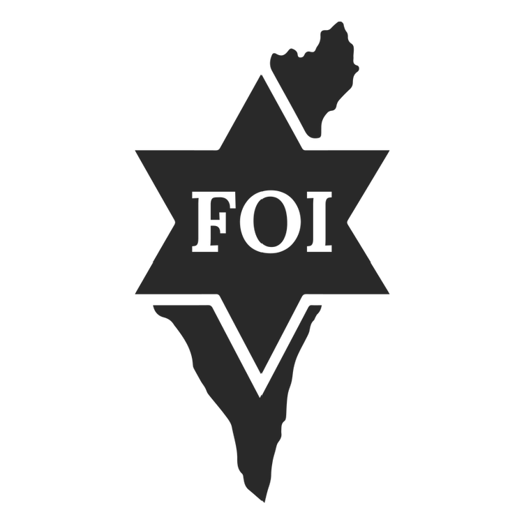 The Friends Of Israel Gospel Ministry - Canada 