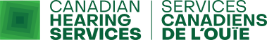 Canadian Hearing Services / Services Canadiens De Louie 