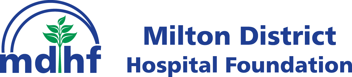 The Milton District Hospital Foundation 