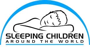Sleeping Children Around The World 