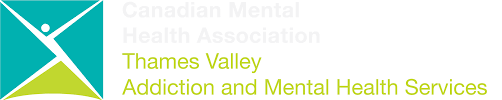 Canadian Mental Health Association, Thames Valley Addiction & Mental Health Services 