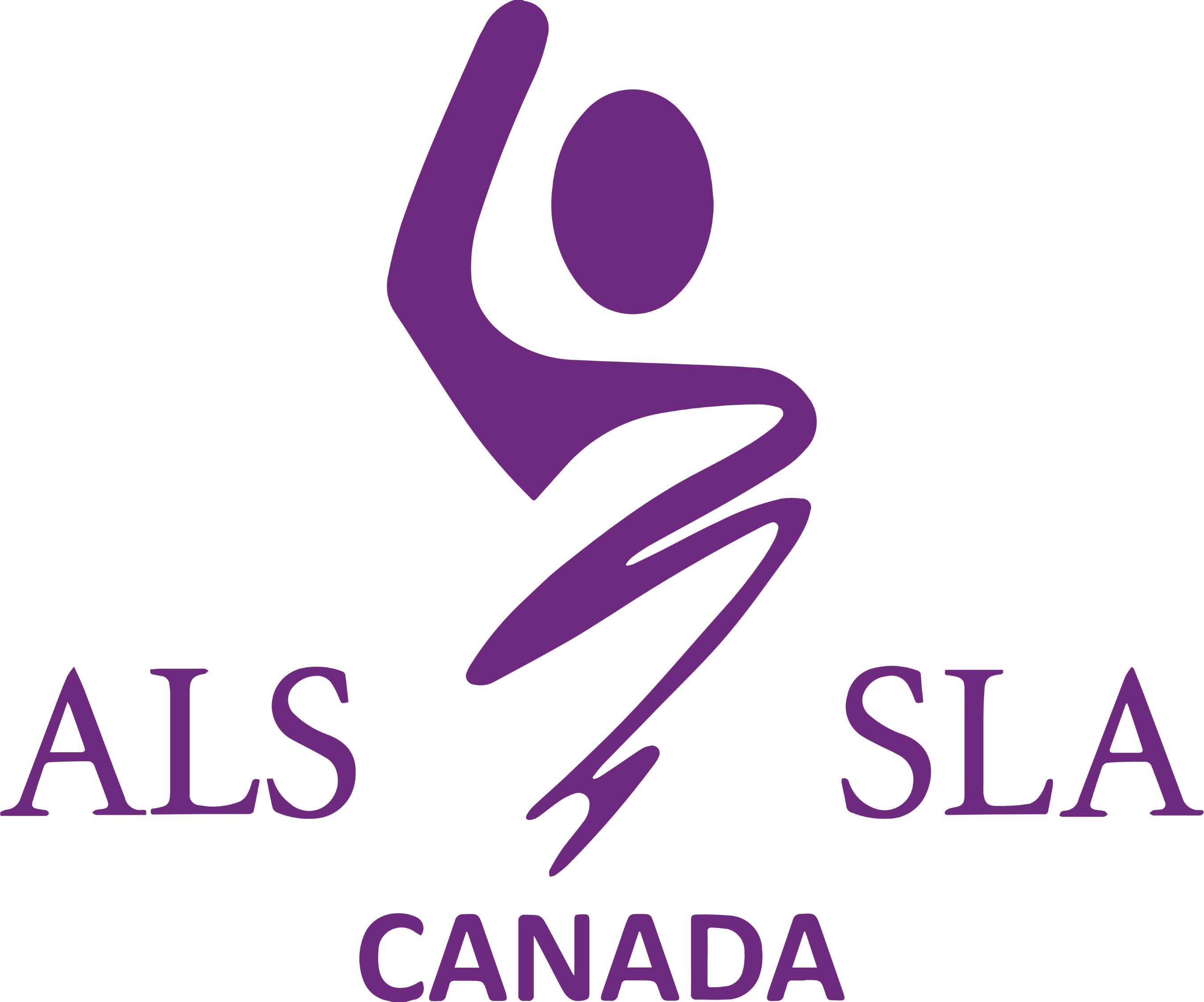 ALS Society of Canada