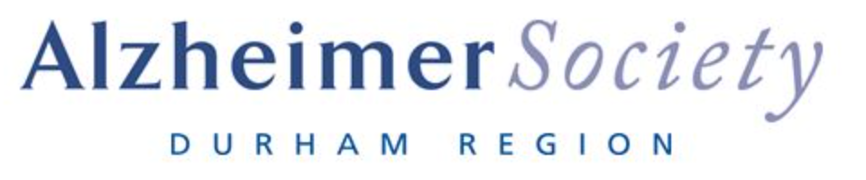Alzheimer Society Of Durham Region 