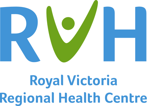 Royal Victoria Regional Health Centre Foundation 
