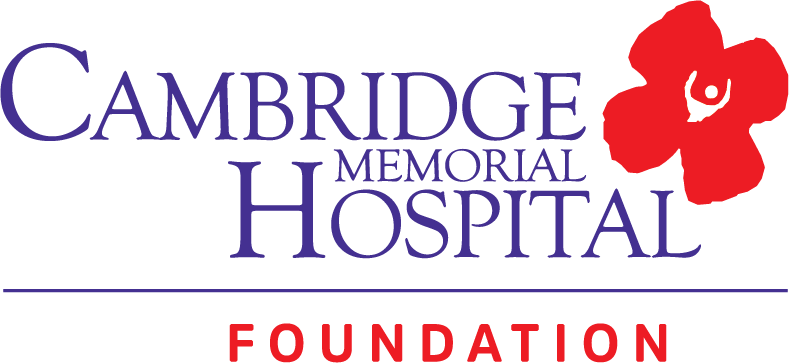 Cambridge Memorial Hospital Foundation 