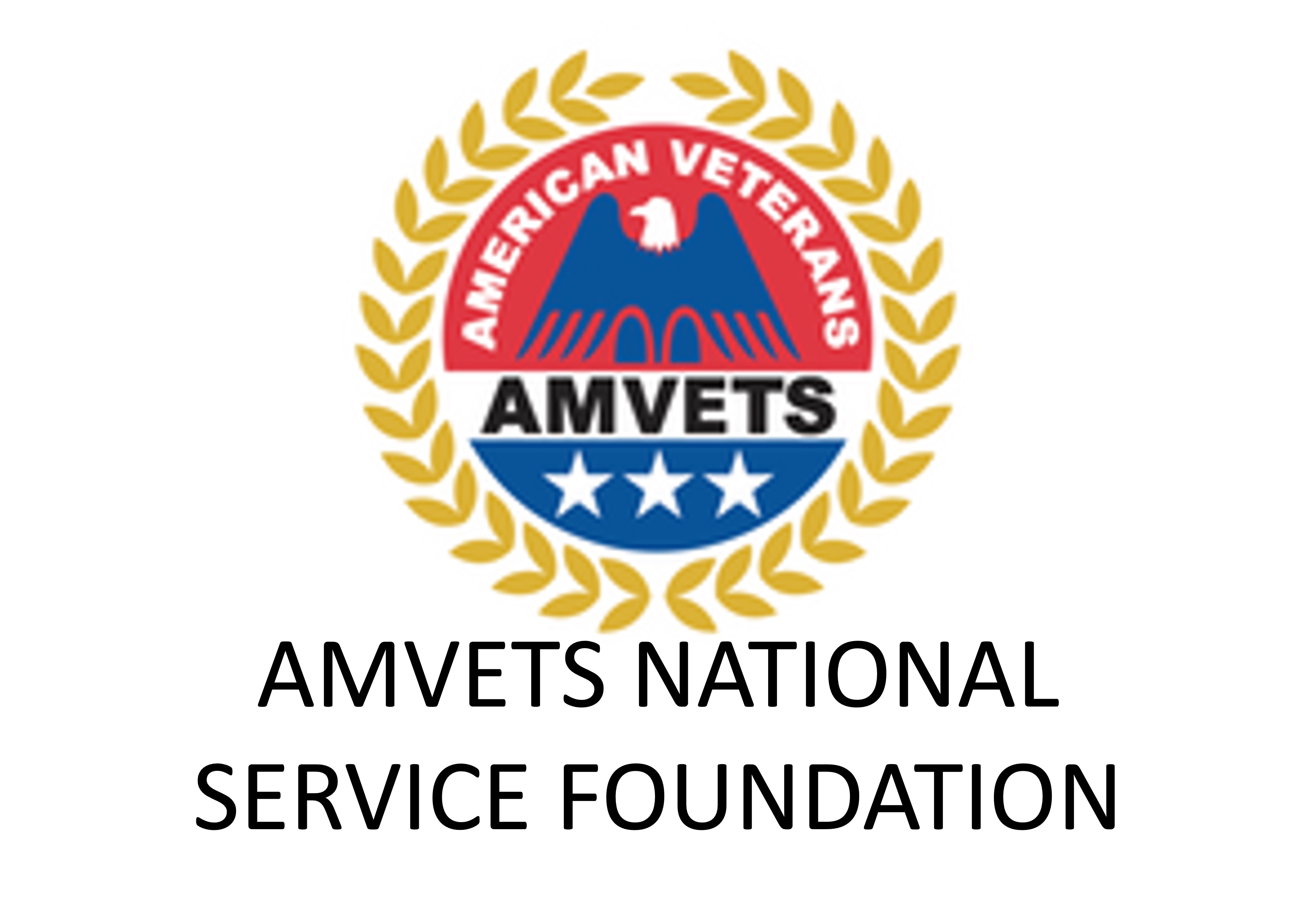Amvets National Service Foundation 