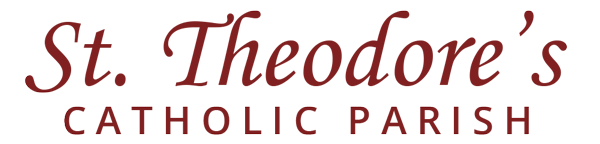 St Theodores Church Gates N Y 