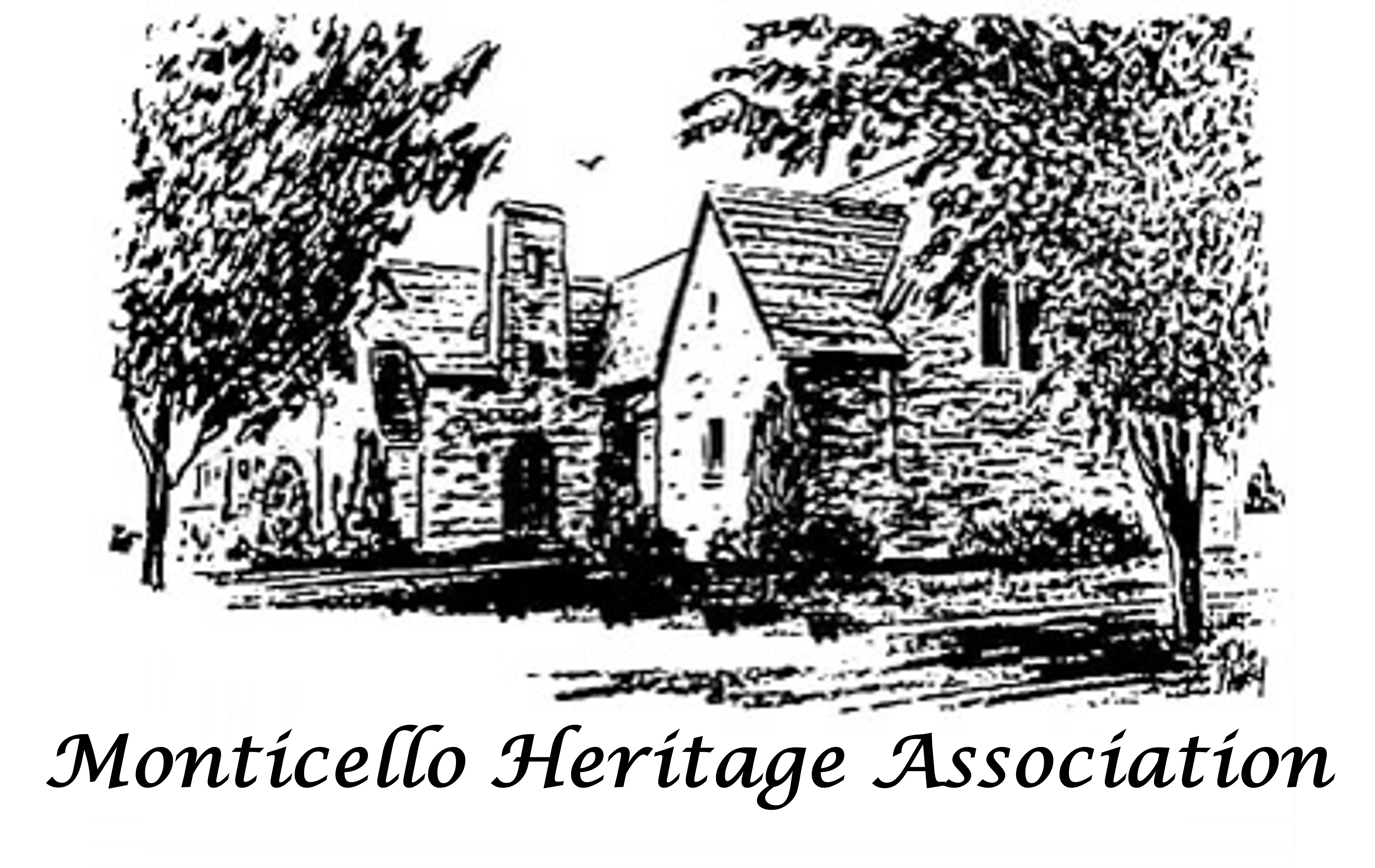 MONTICELLO HERITAGE ASSOCIATION