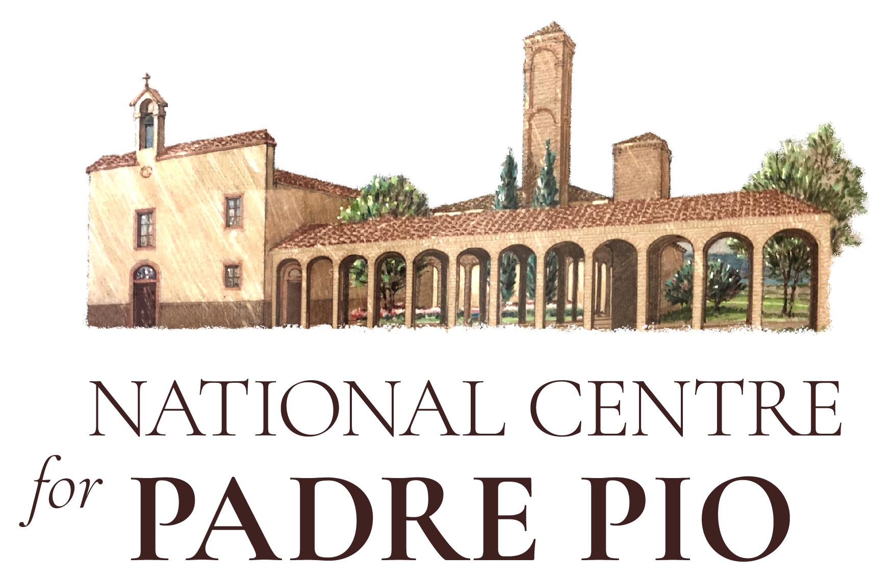 National Centre For Padre Pio Inc 