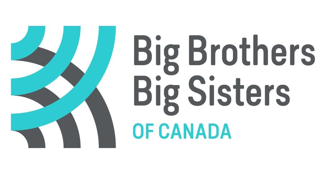 Big Brothers Big Sisters Of Canada - Les Grands Freres Grandes Soeurs Du Canada 