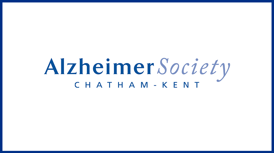 Alzheimer Society Of Chatham - Kent 