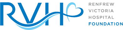 Renfrew Victoria Hospital Foundation 