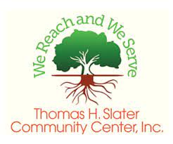 Thomas H Slater Center Inc 
