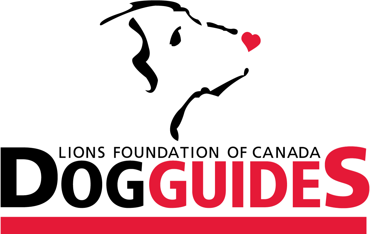 Lions Foundation Of Canada Dog Guides / Fondation Des Lions Du Canada Chien - Guides 