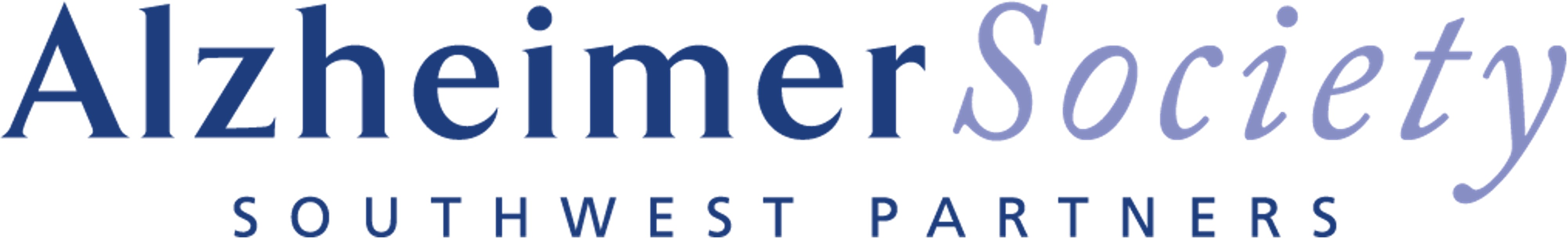 Alzheimer Society Southwest Partners 