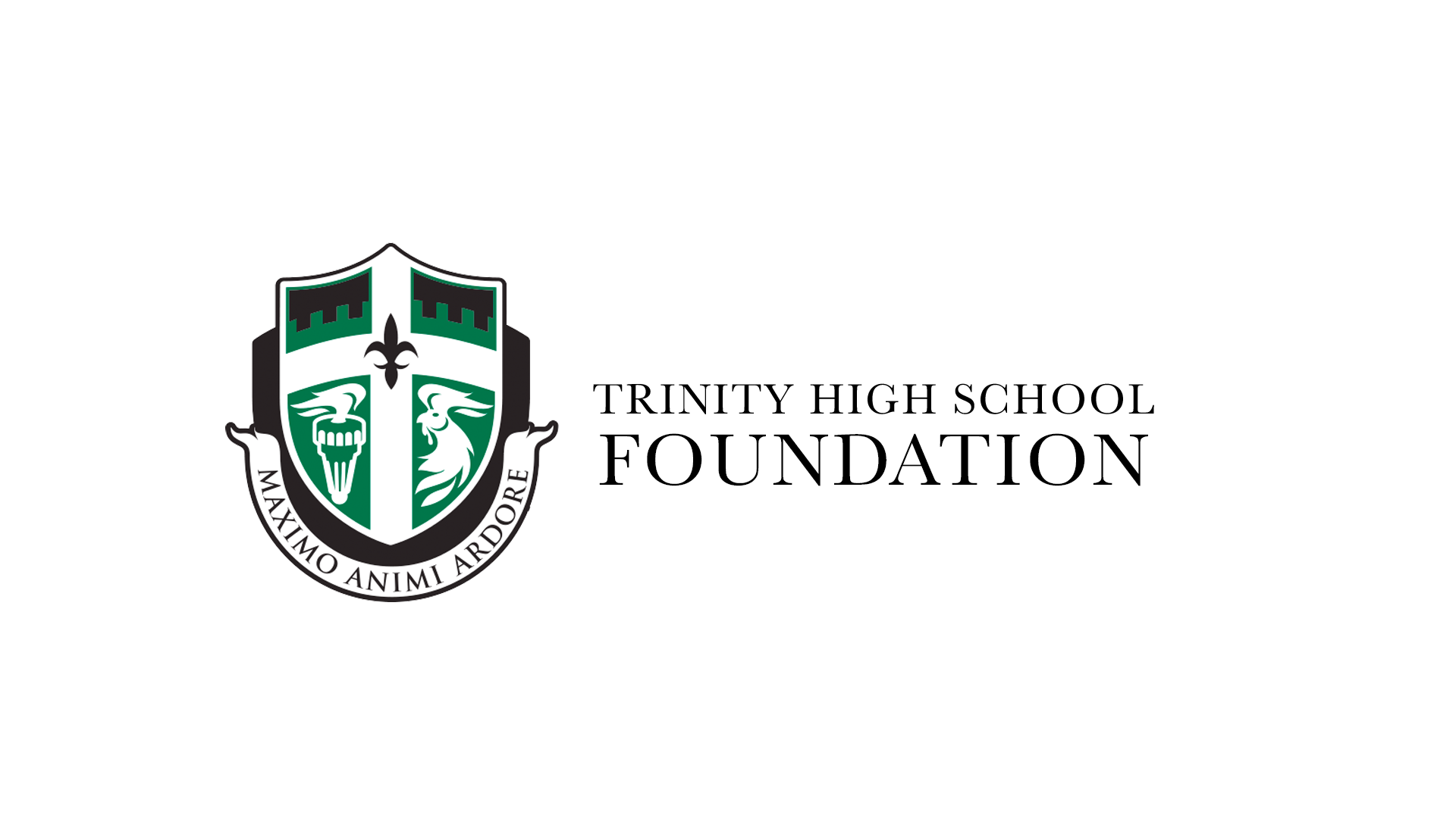 Trinity High School Foundation Inc 