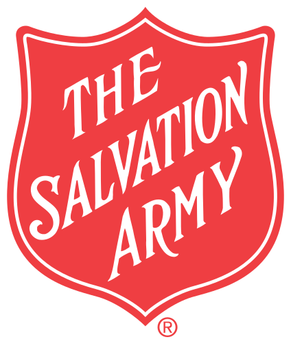 The Salvation Army 