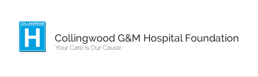 Collingwood General & Marine Hospital Foundation 