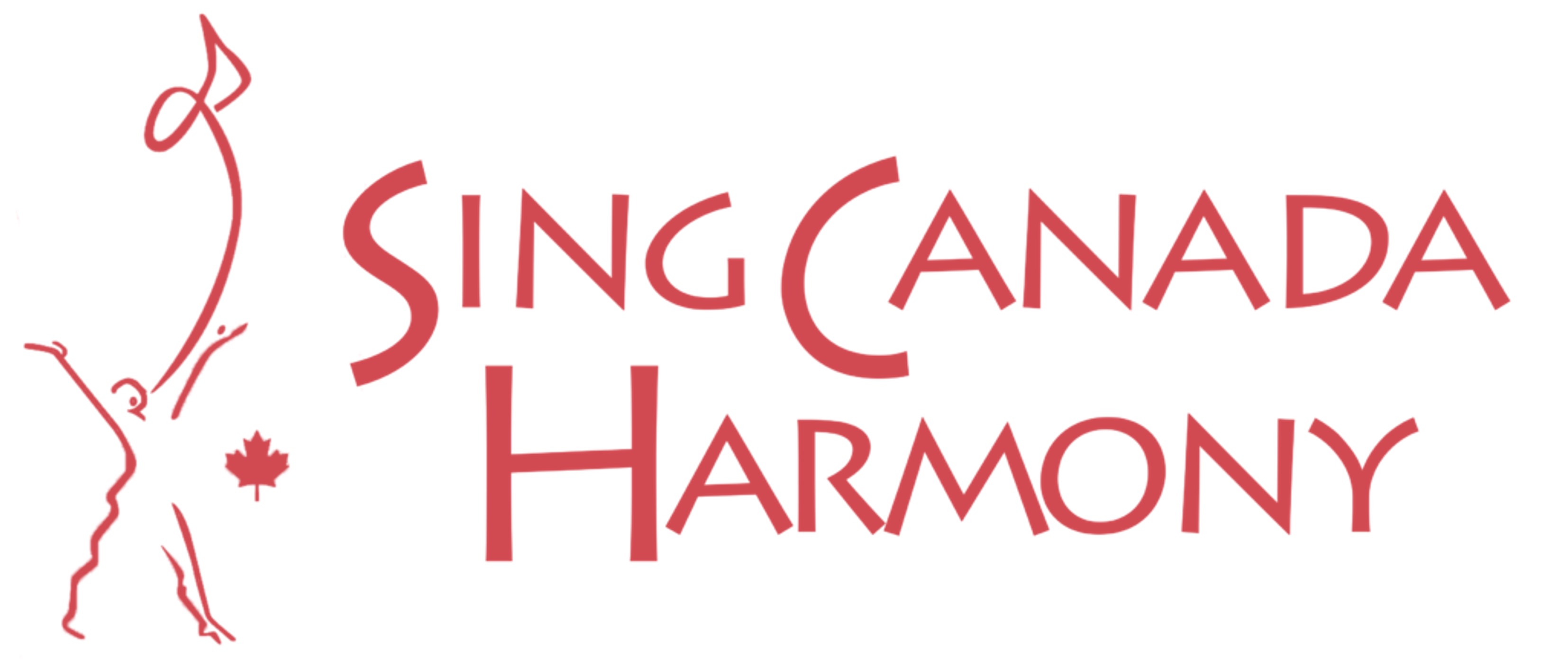 Sing Canada Harmony Scholarship Fund 