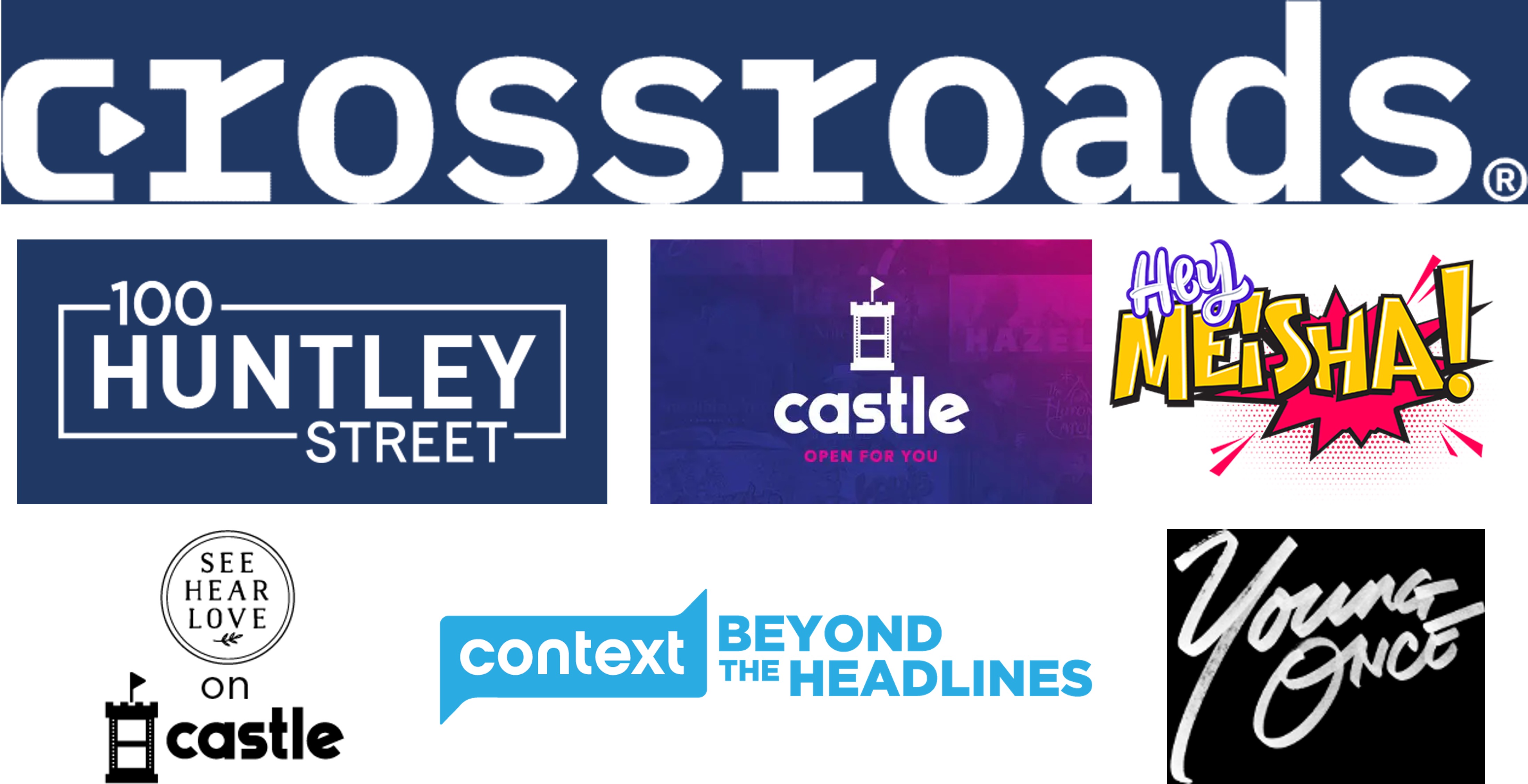 Crossroads Christian Communications Incorporated 