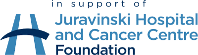 Juravinski Hospital And Cancer Centre 