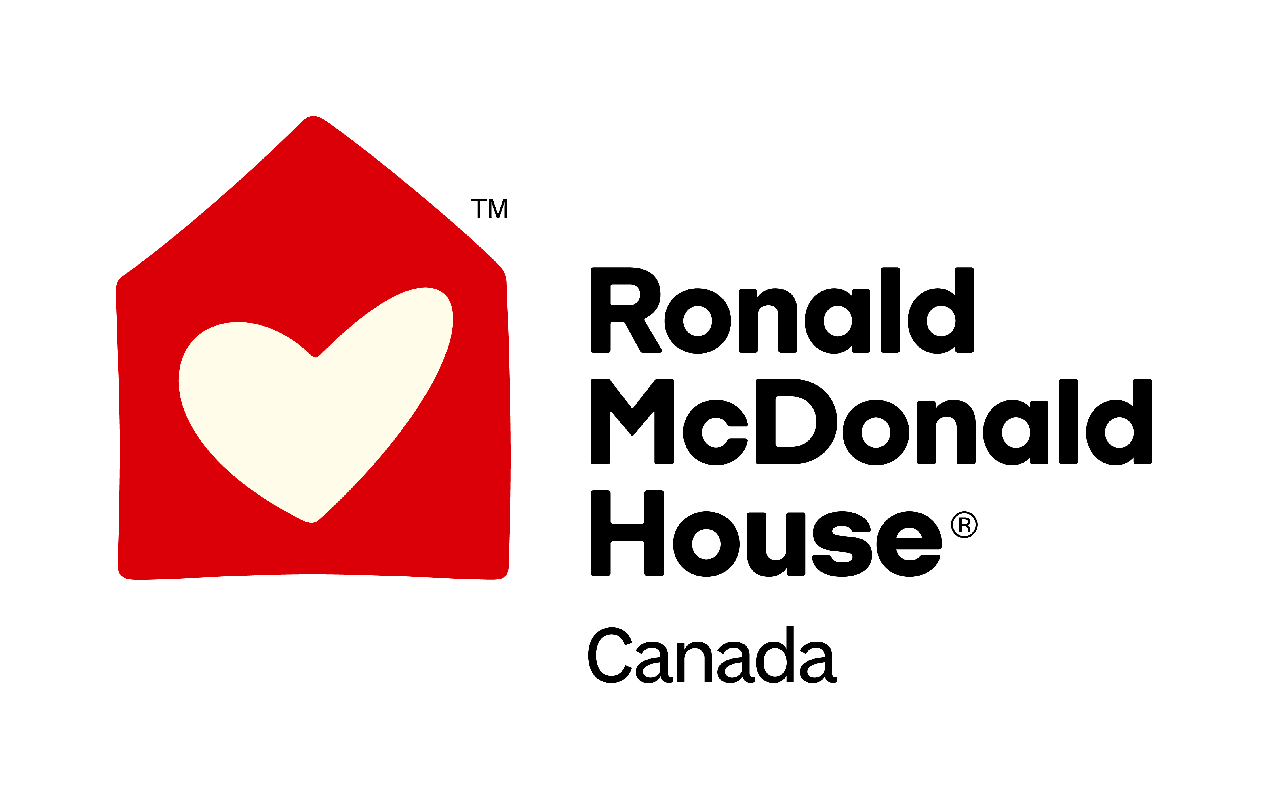 Ronald McDonald House Canada 