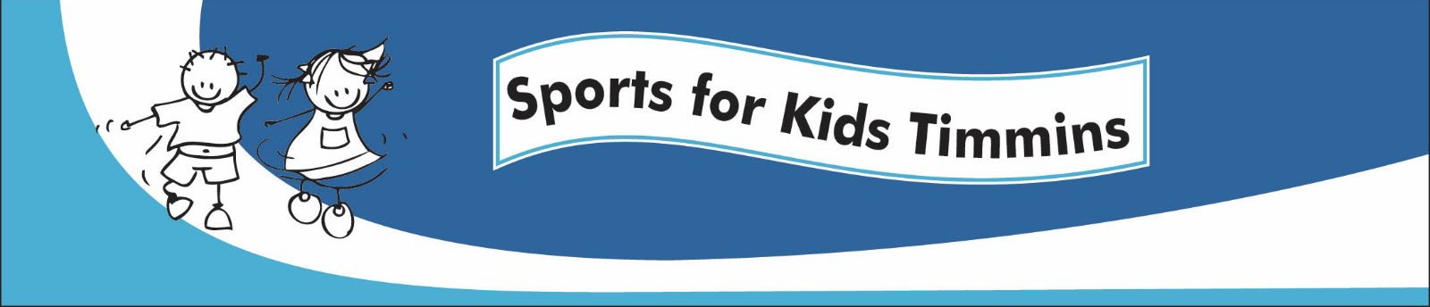 Sports For Kids Timmins 
