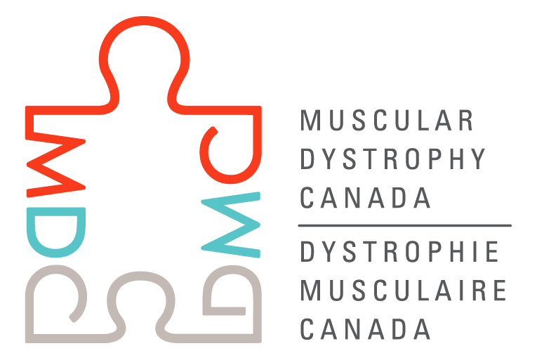 Muscular Dystrophy Canada / Dystrophie Musculaire Canada 