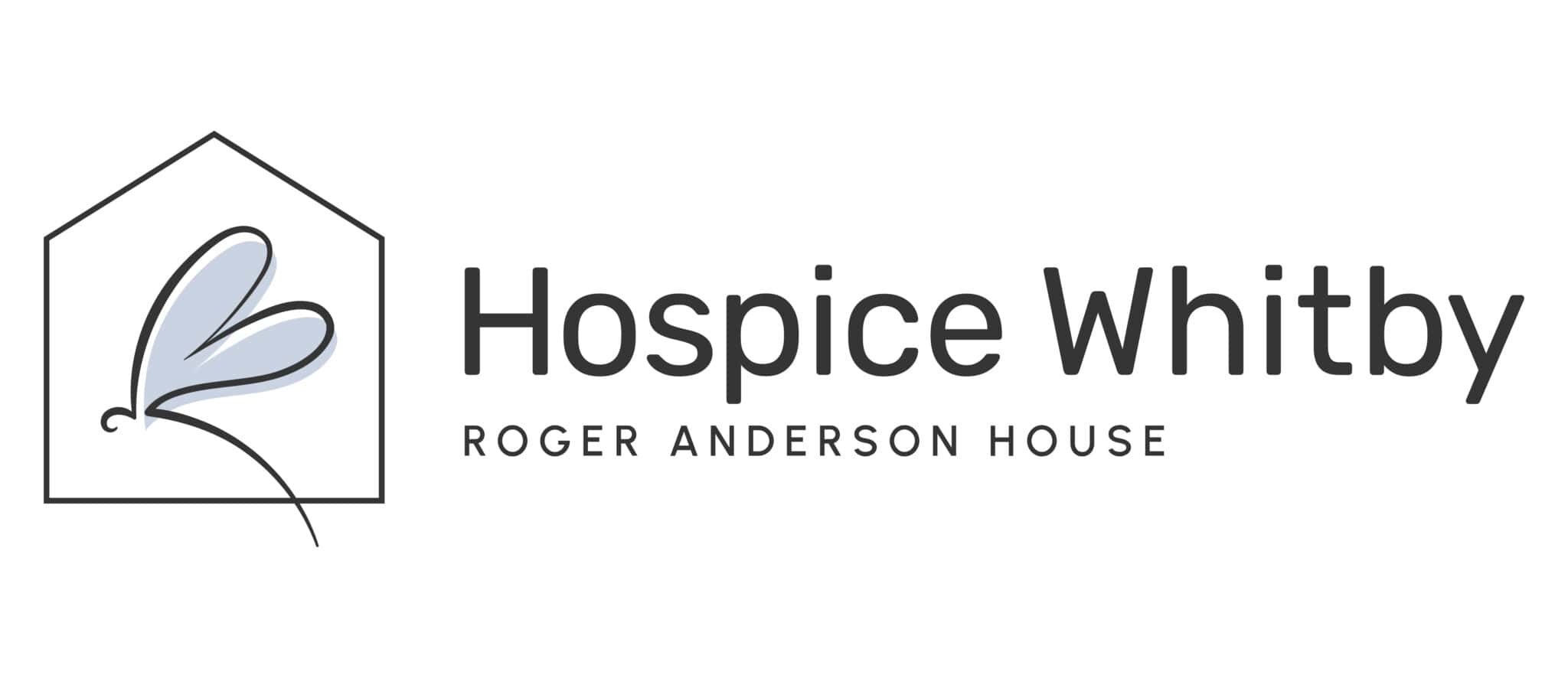 Hospice Whitby – Roger Anderson House