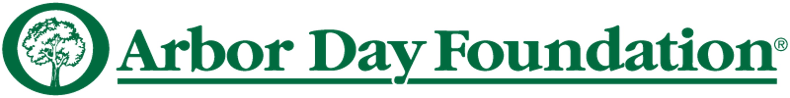 ARBOR DAY FOUNDATION