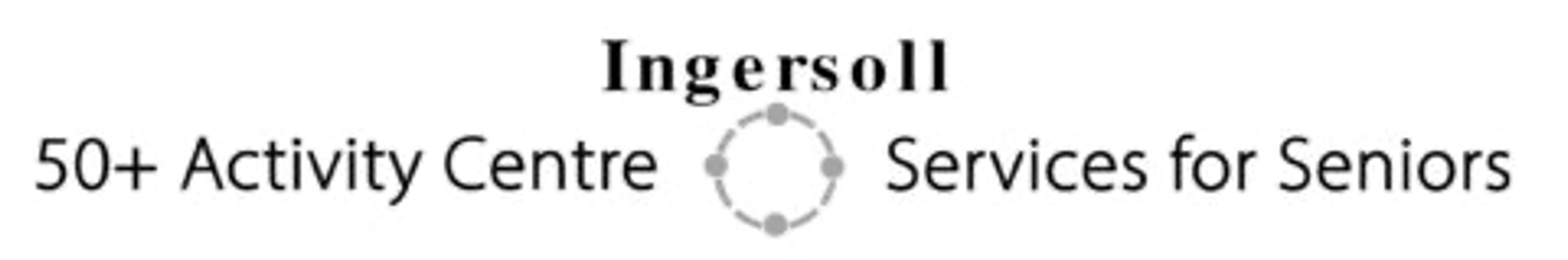 Ingersoll Services For Seniors 