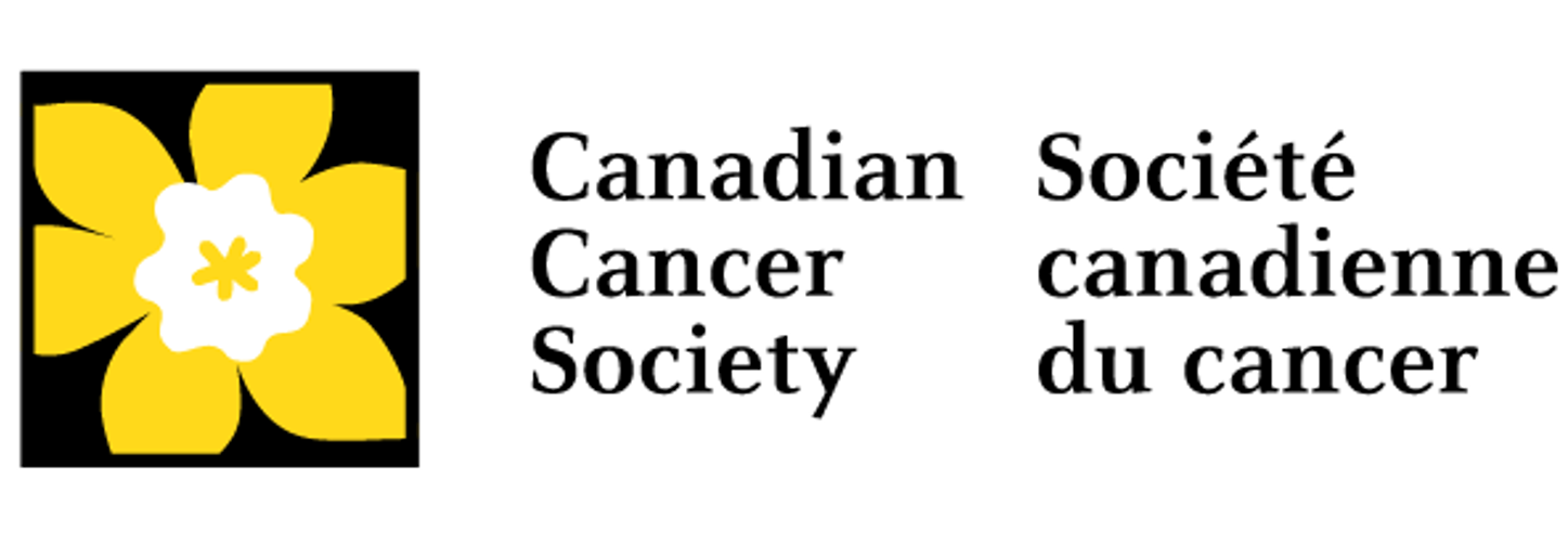 CANADIAN CANCER SOCIETY - SOCIÉTÉ CANADIENNE DU CANCER