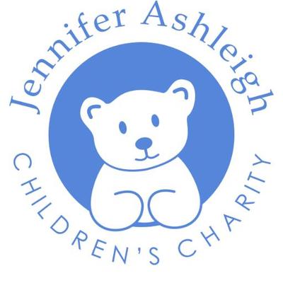 JENNIFER ASHLEIGH CHILDREN'S CHARITY
